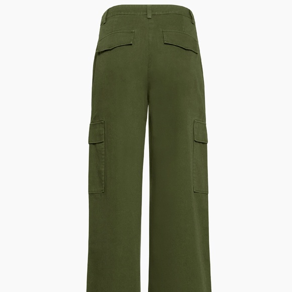 Aritzia Twain Cargo Pant - Picture 2 of 6